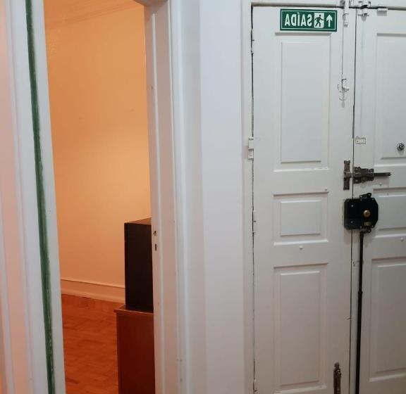 اتاق استاندارد, Rose View Guest House