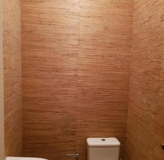 اتاق استاندارد سه تخته با چشم‌انداز باغ, Rose View Guest House