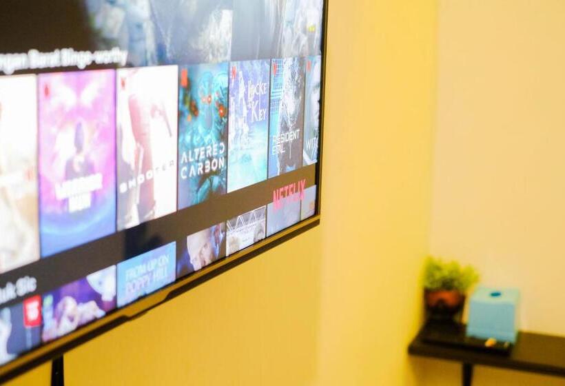 اتاق اکونومی, Room Ijen Hostel