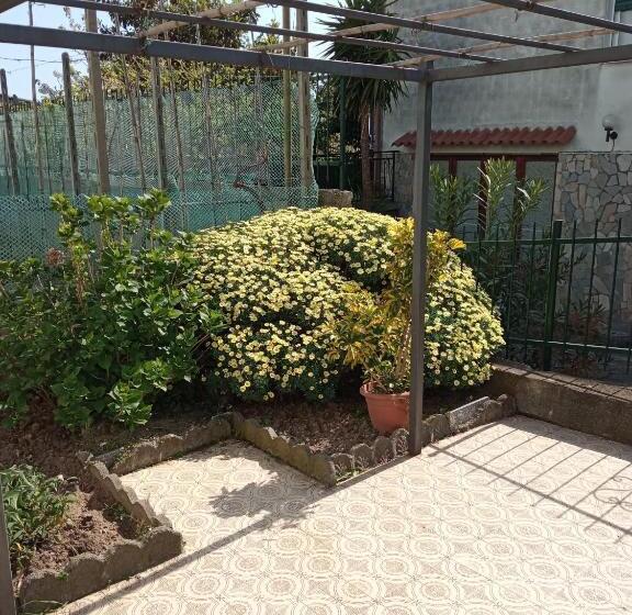 Номер Стандарт, B & B Di Massimo C
