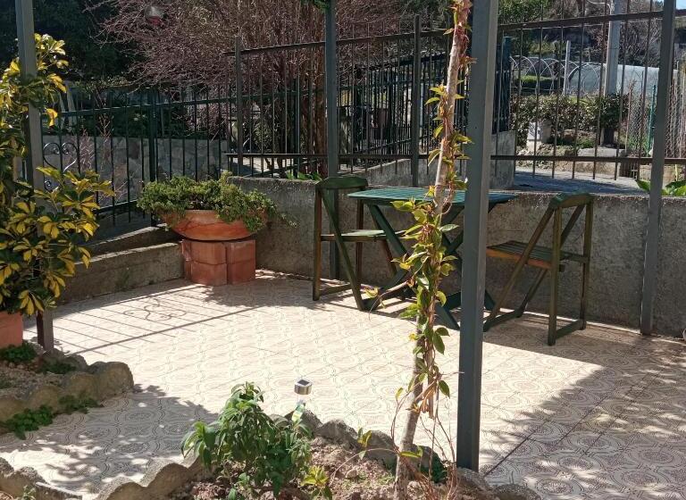 חדר סטנדרט, B & B Di Massimo C