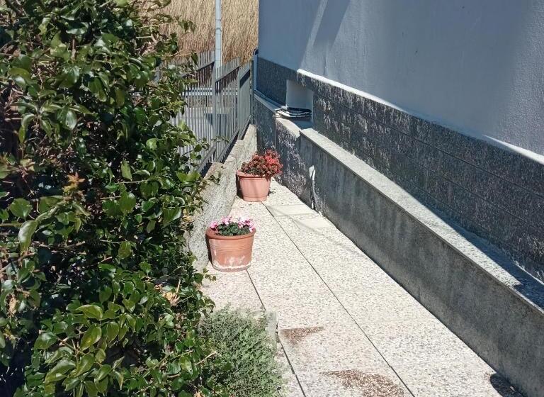 חדר סטנדרט, B & B Di Massimo C