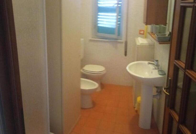 חדר סטנדרט, B & B Di Massimo C