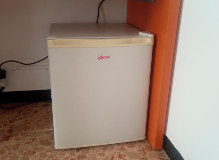 חדר סטנדרט, B & B Di Massimo C