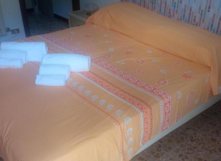 Номер Стандарт, B & B Di Massimo C