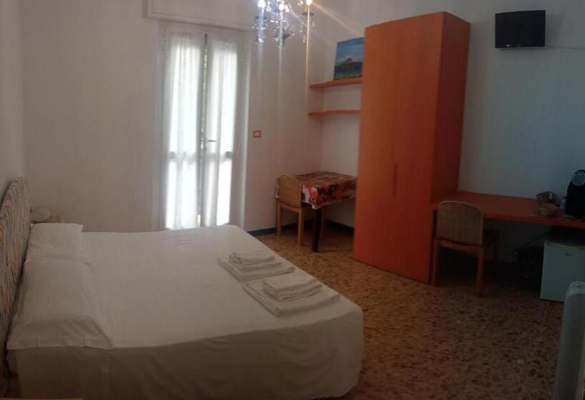 חדר סטנדרט, B & B Di Massimo C