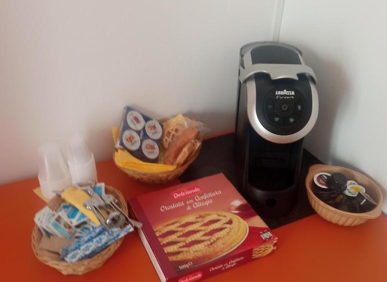 חדר סטנדרט, B & B Di Massimo C