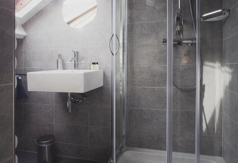 豪华房间, B&b Het Ruime Sop