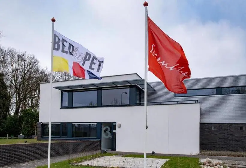 Deluxe-huone, Bedbijpet