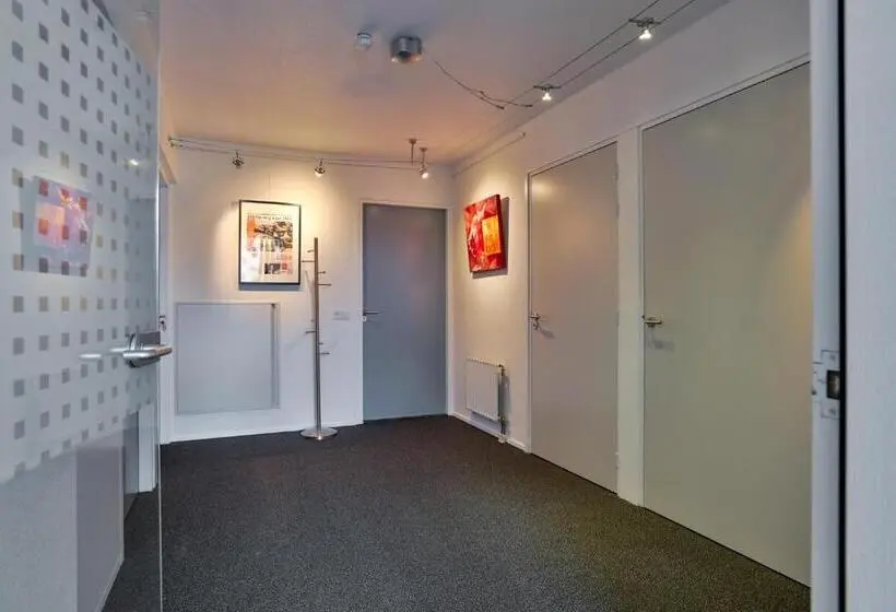 Deluxe-huone, Bedbijpet