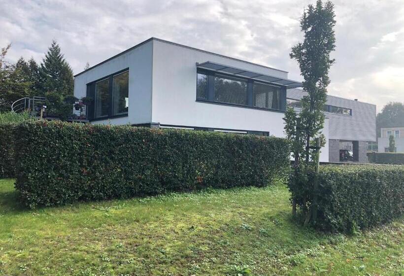 اتاق لوکس, Bedbijpet