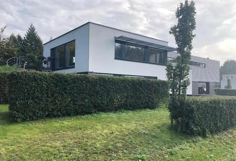 Deluxe-huone, Bedbijpet