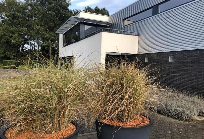 اتاق لوکس, Bedbijpet