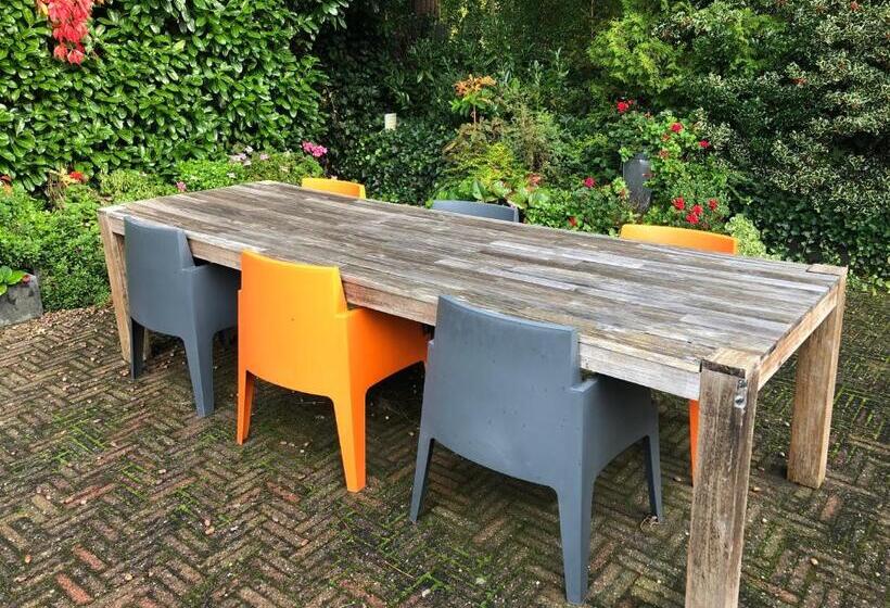 اتاق لوکس, Bedbijpet