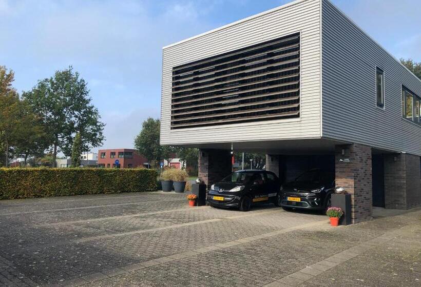 اتاق استاندارد, Bedbijpet