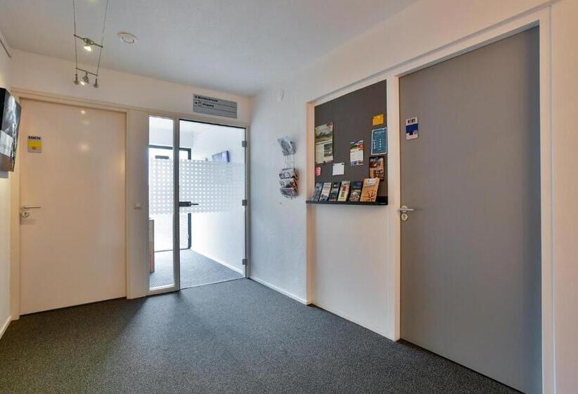 اتاق استاندارد, Bedbijpet