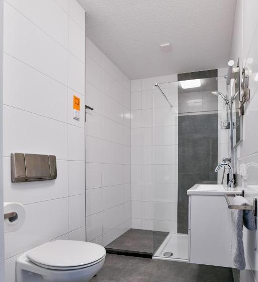 اتاق استاندارد, Bedbijpet