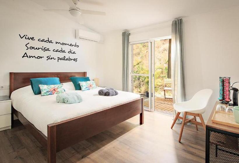 חדר משפחתי, Casa Dilica