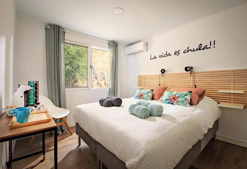 חדר משפחתי, Casa Dilica