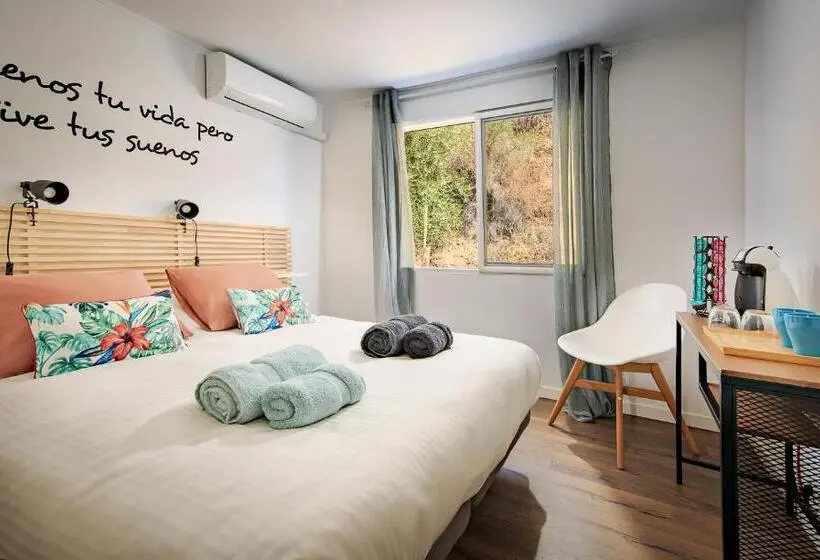 Standard-huone, Casa Dilica