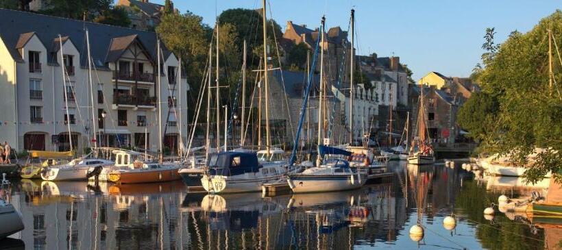 스탠다드 룸, Kerlan