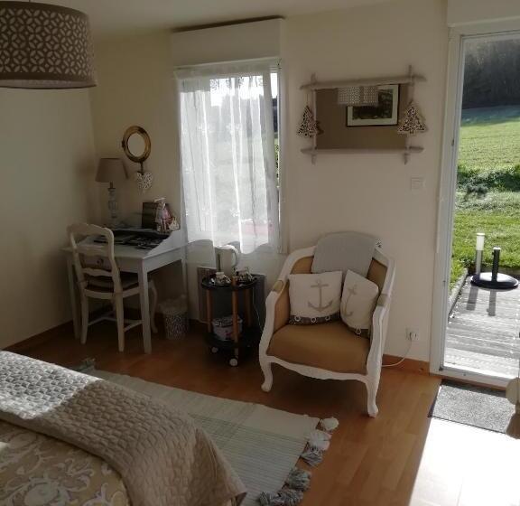 스탠다드 룸, Kerlan