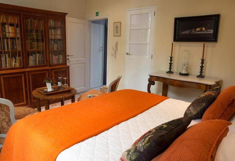 スタンダードルーム, Twos In Bruges