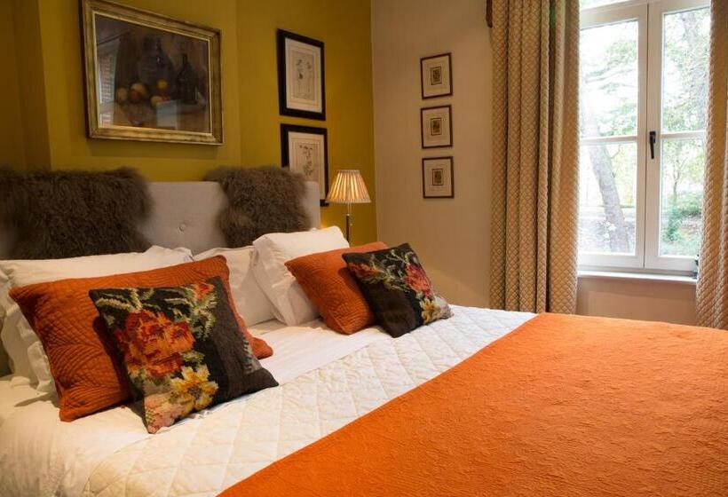 スタンダードルーム, Twos In Bruges