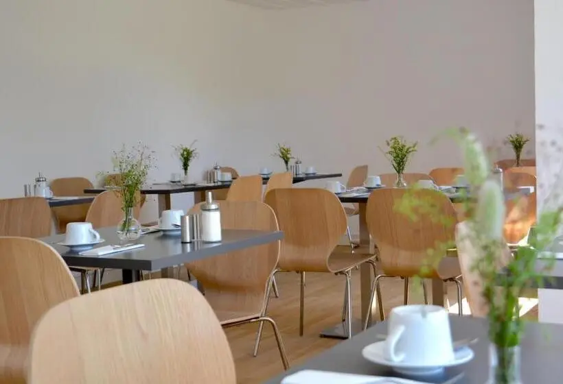 اتاق استاندارد, Forskarhotellet