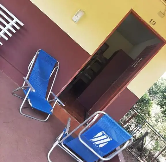 ファミリールーム, Associação Sabesp Cardoso   Sp