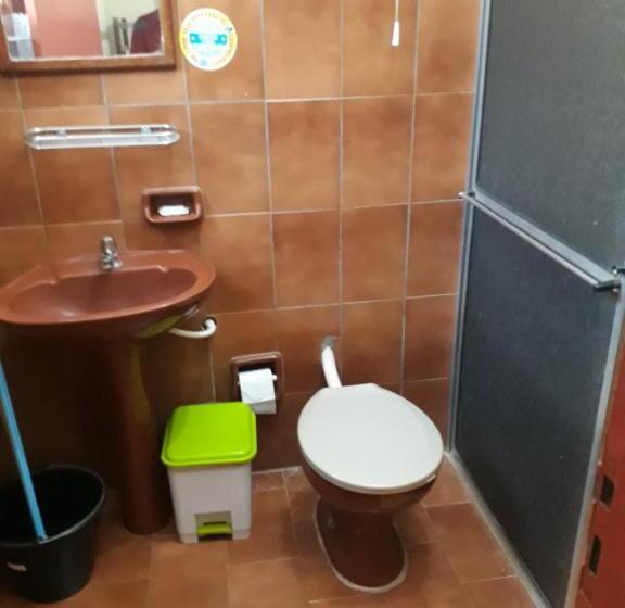 패밀리 룸, Associação Sabesp Cardoso   Sp