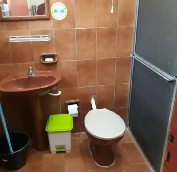 ファミリールーム, Associação Sabesp Cardoso   Sp