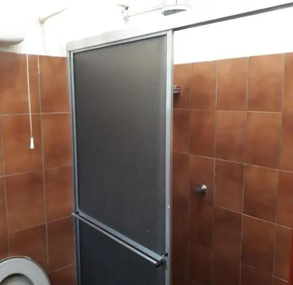 ファミリールーム, Associação Sabesp Cardoso   Sp