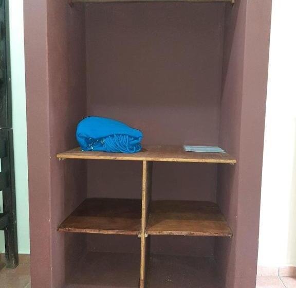 패밀리 룸, Associação Sabesp Cardoso   Sp