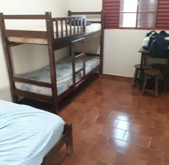 패밀리 룸, Associação Sabesp Cardoso   Sp