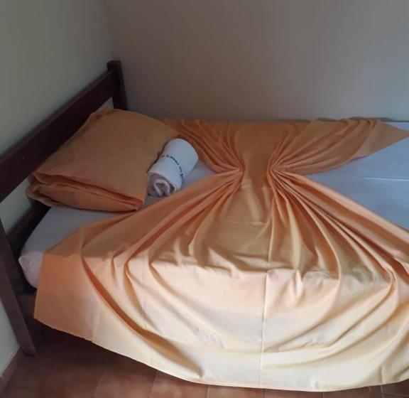 패밀리 룸, Associação Sabesp Cardoso   Sp