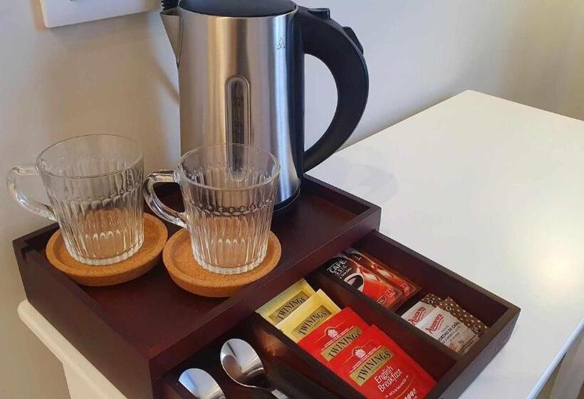 اتاق لوکس, El Silencio Boutique Room