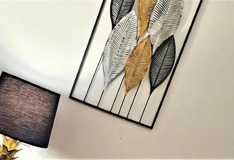 اتاق اکونومی, El Silencio Boutique Room
