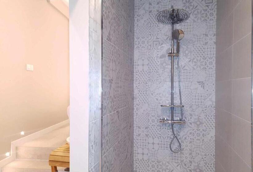 اتاق سوپریور, El Silencio Boutique Room