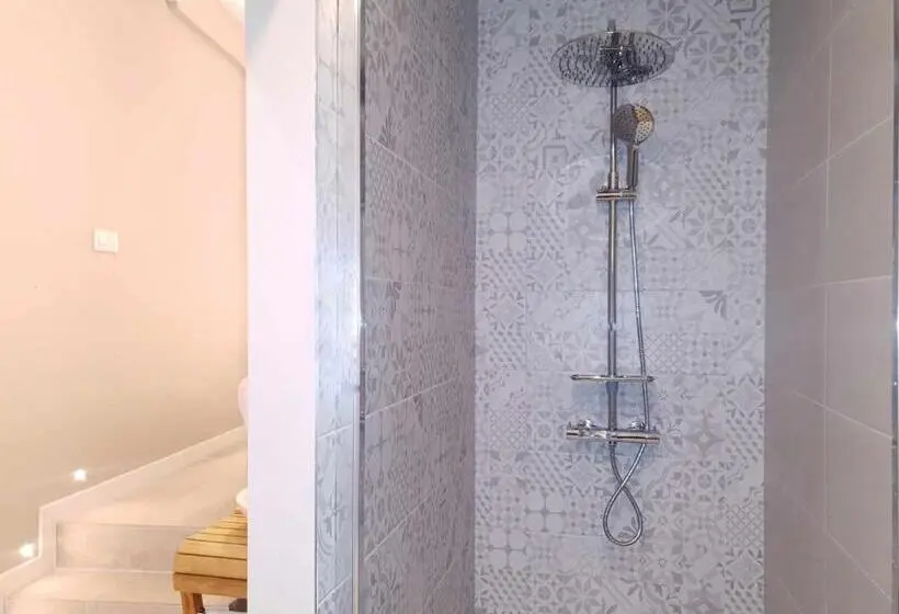 اتاق سوپریور, El Silencio Boutique Room