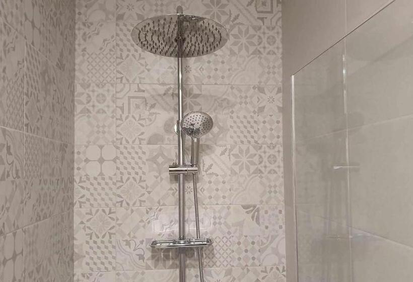 اتاق سوپریور, El Silencio Boutique Room