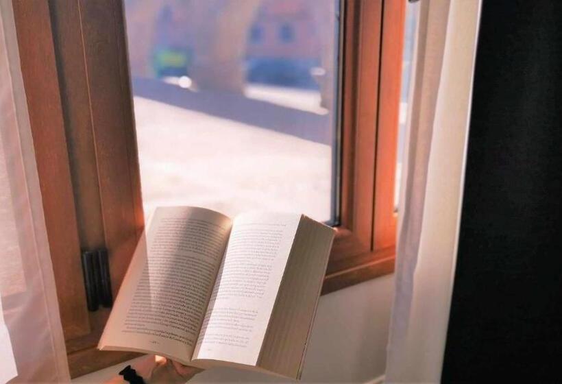 اتاق لوکس, El Silencio Boutique Room