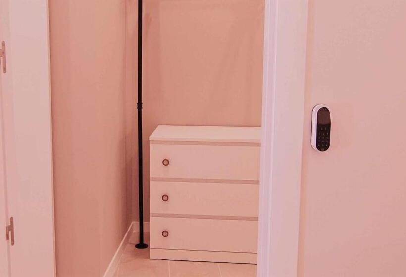 اتاق سوپریور, El Silencio Boutique Room