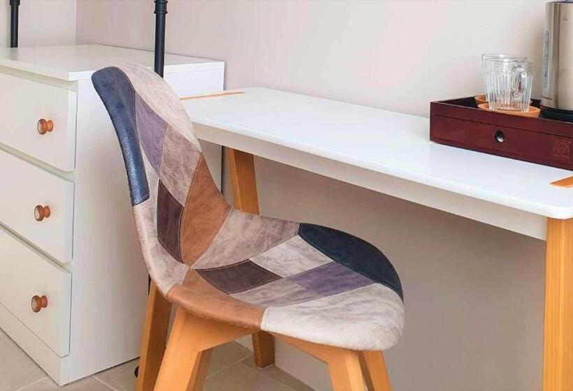 اتاق سوپریور, El Silencio Boutique Room