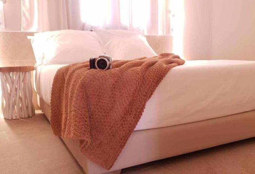 اتاق سوپریور, El Silencio Boutique Room