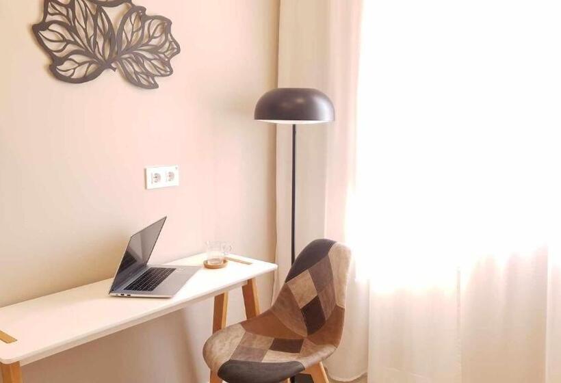 اتاق سوپریور, El Silencio Boutique Room