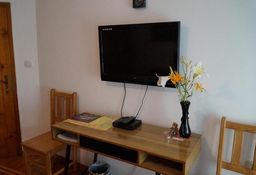 اتاق استاندارد, Home With The Veranda  Free Parking