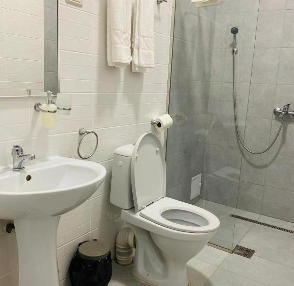 家庭间, Pensiunea Urban Point