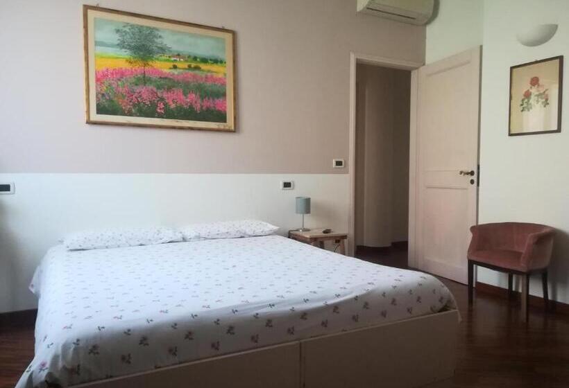 Номер Deluxe, B&b Longara