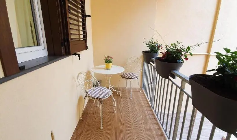 3ベッドルームハウス, Casa De Amicis 18